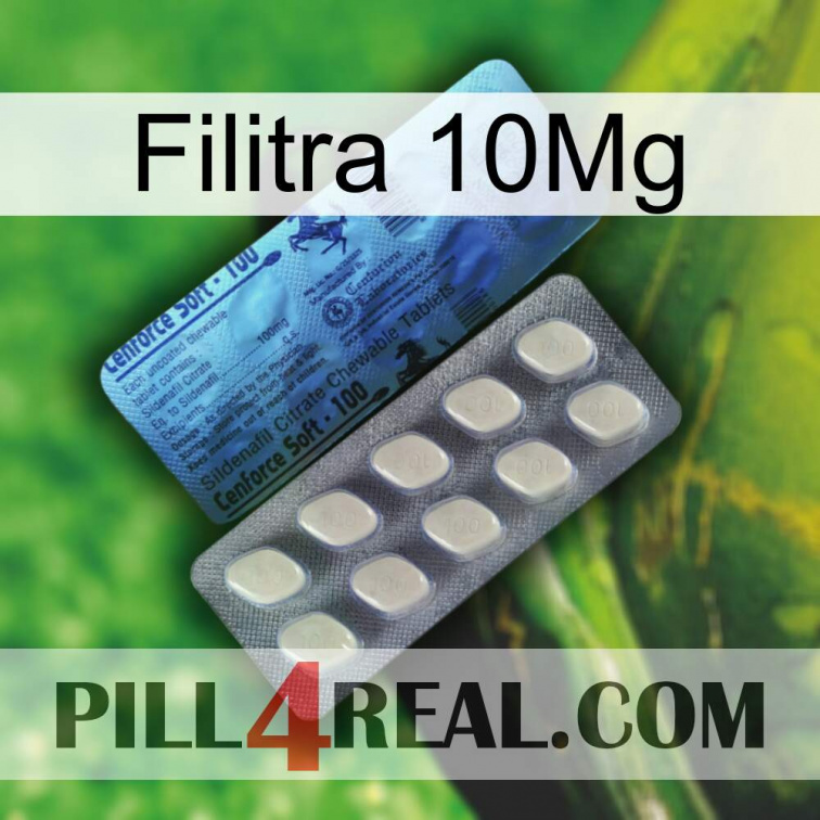 Filitra 10Mg 34